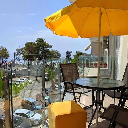 Lily & Gaz'S Seaview Home! Apartment *